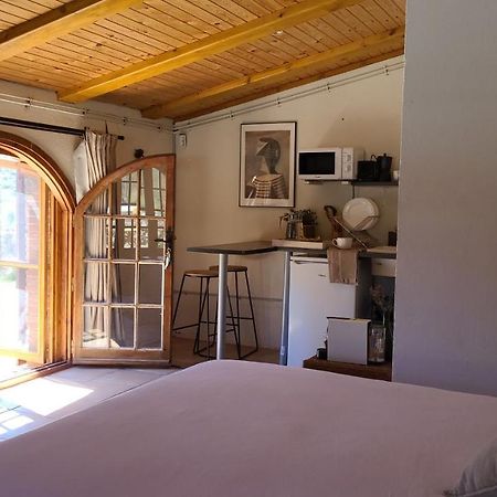 Corral D'En Romagosa Konuk evi Begues Dış mekan fotoğraf